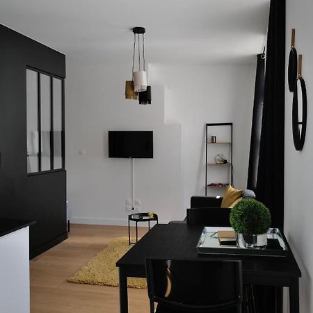 Apartamento Cloître de la Barge Amiens Exterior foto