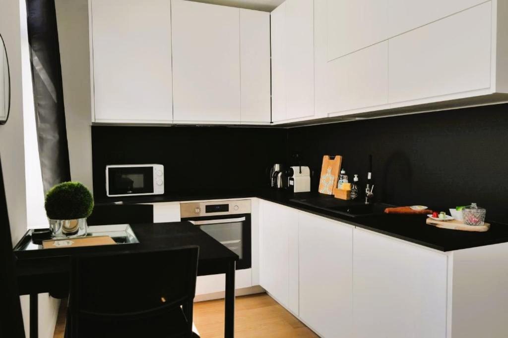 Apartamento Cloître de la Barge Amiens Exterior foto